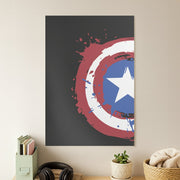 The Shield Poster 1