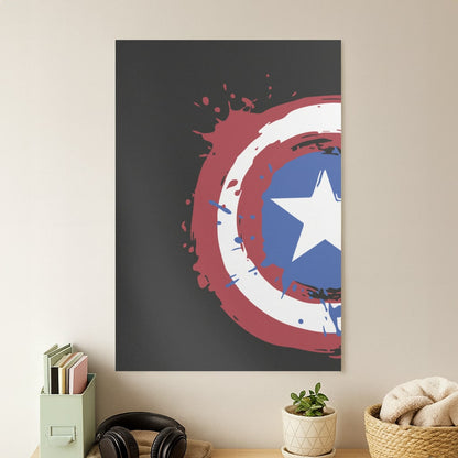 The Shield Poster