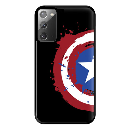 The Shield Phone Case for Galaxy Note 20 Ultra