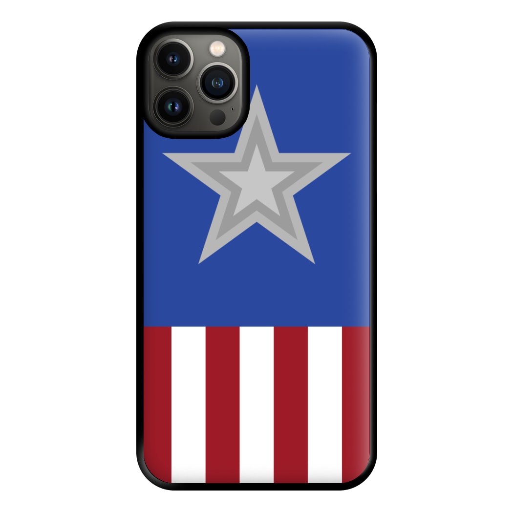 The Stripes Phone Case for iPhone 13