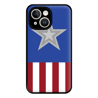 The Stripes Phone Case for iPhone 14 Plus