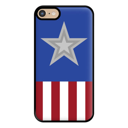 The Stripes Phone Case for iPhone 6 / 7 / 8 / SE