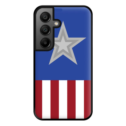 The Stripes Phone Case for Google Pixel 8