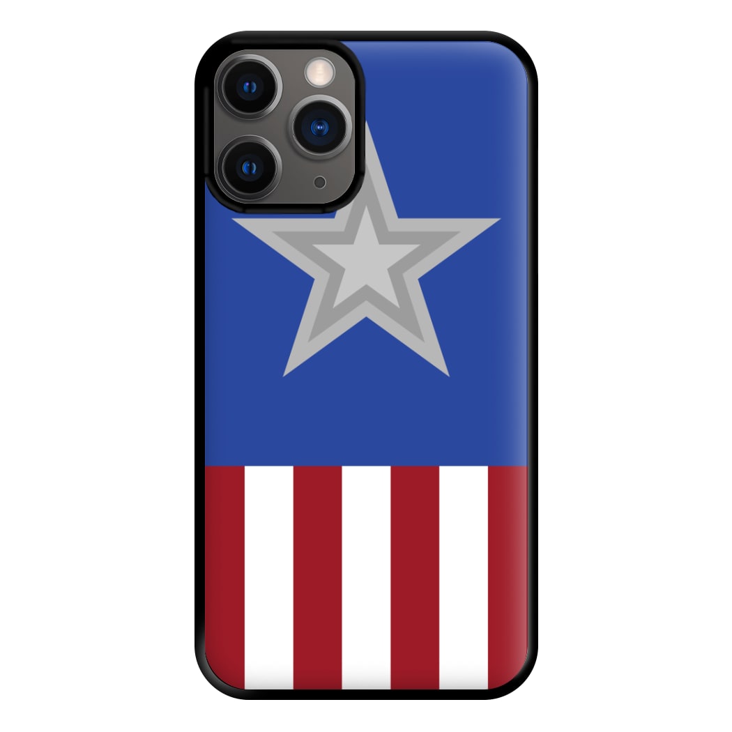 The Stripes Phone Case for iPhone 12 Pro Max