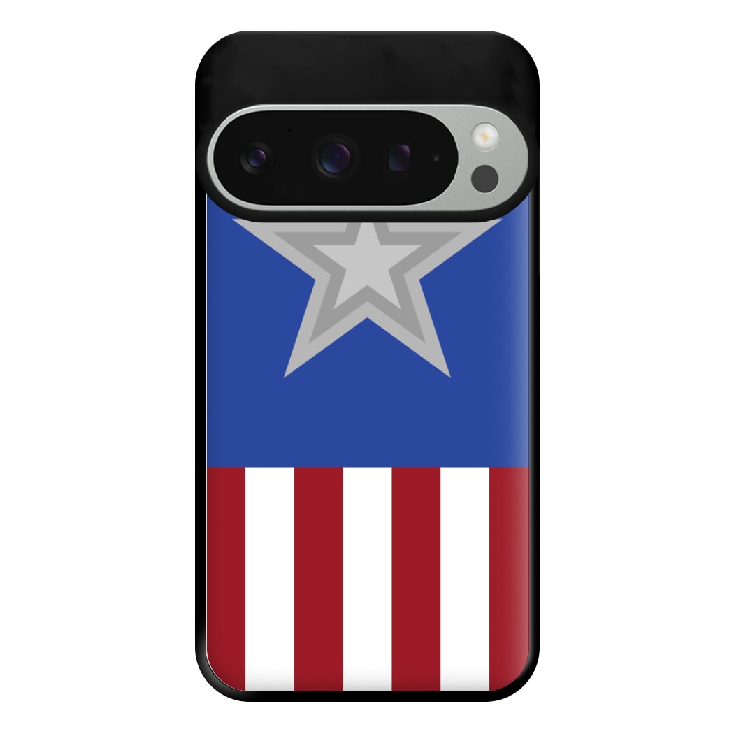 The Stripes Phone Case for Google Pixel 9 Pro XL