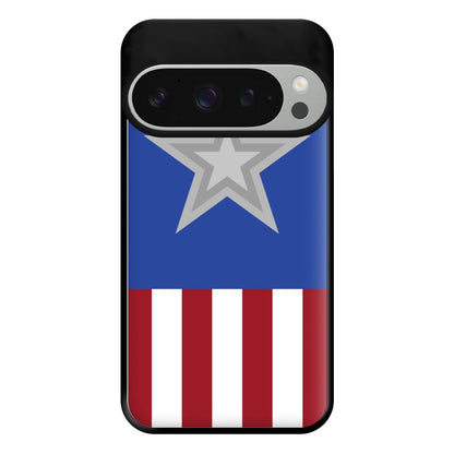 The Stripes Phone Case for Google Pixel 9 Pro XL