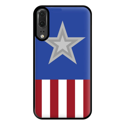 The Stripes Phone Case for Huawei P20