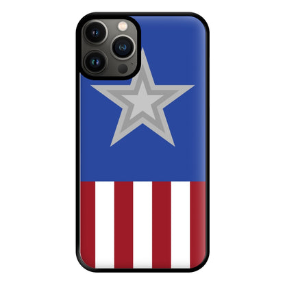 The Stripes Phone Case for iPhone 13 Pro Max