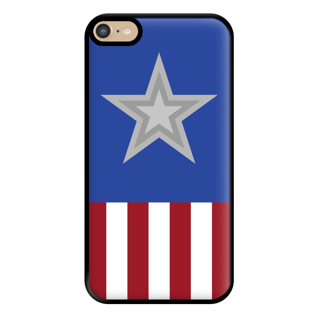 The Stripes Phone Case for iPhone 6 Plus / 7 Plus / 8 Plus