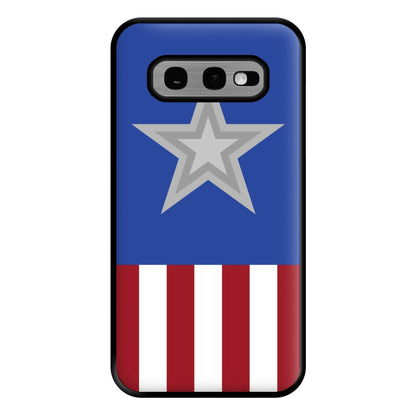 The Stripes Phone Case for Galaxy S10e