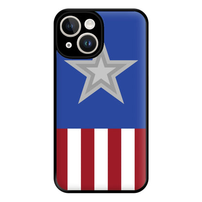 The Stripes Phone Case for iPhone 14