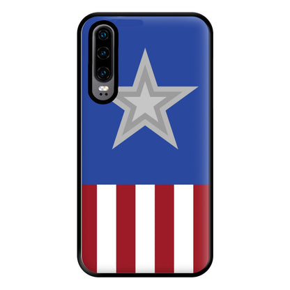 The Stripes Phone Case for Huawei P30