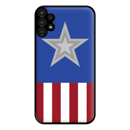 The Stripes Phone Case for Galaxy A13