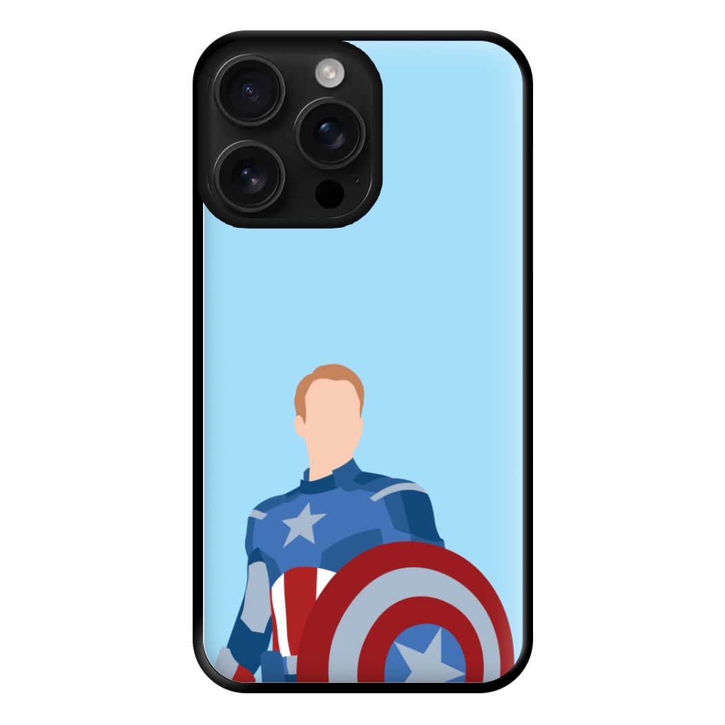 Rogers Phone Case