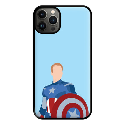 Rogers Phone Case for iPhone 13