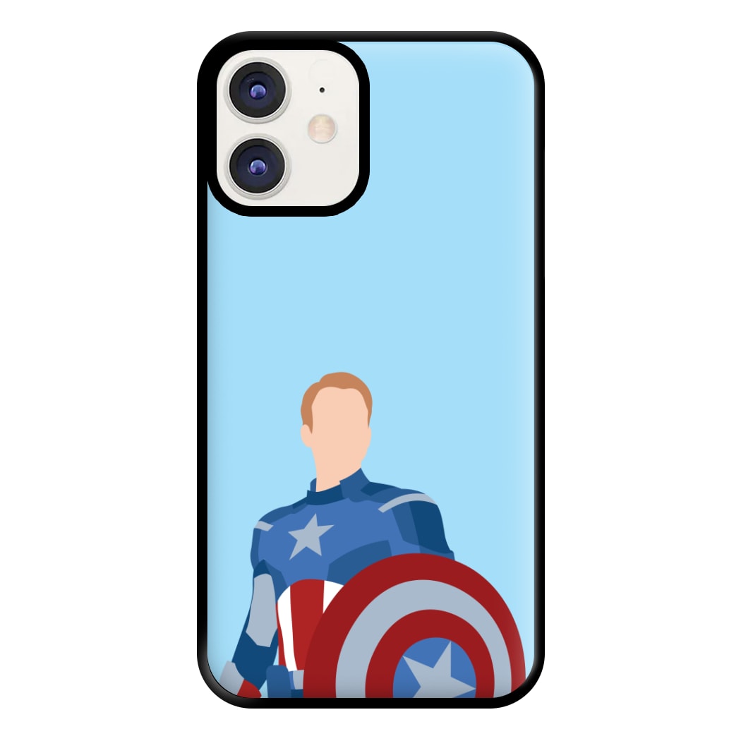 Rogers Phone Case for iPhone 11