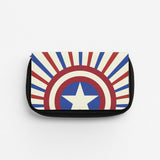 Marvel Pencil Cases