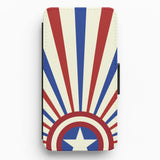 Marvel Wallet Phone Cases