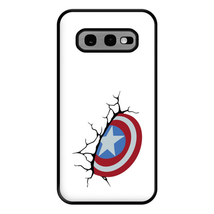 Shield Break Phone Case for Galaxy S10e