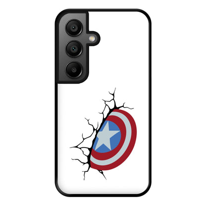 Shield Break Phone Case for Google Pixel 8