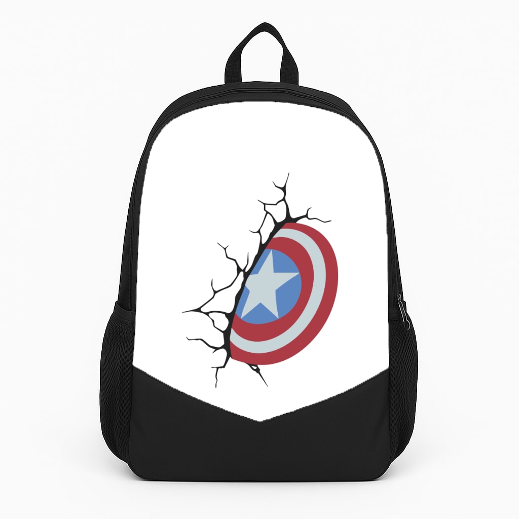 Shield Break Backpack