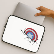 Shield Break Laptop Sleeve 2