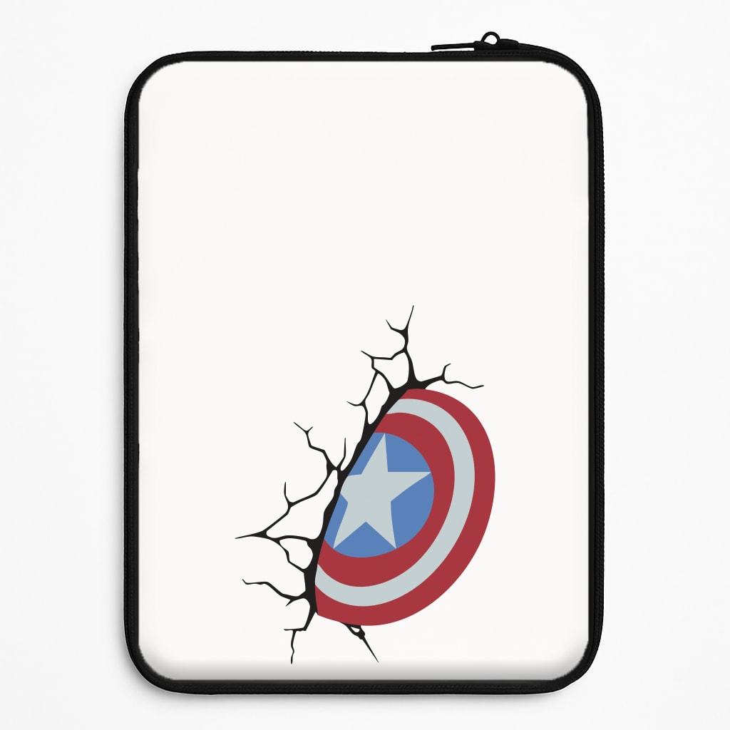 Shield Break Universal Laptop Sleeve