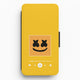 MarshmelloWallet Phone Cases
