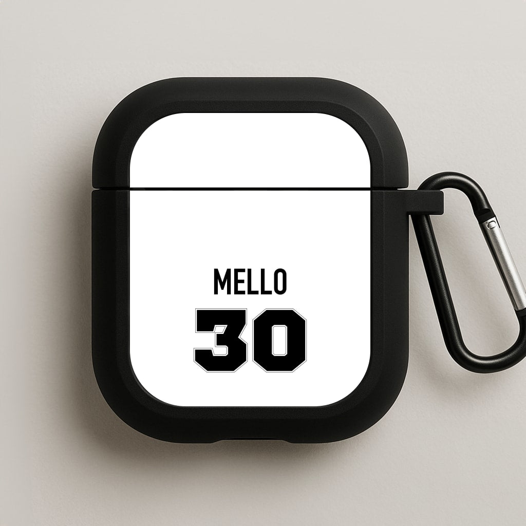 Free personalisation on all phone cases