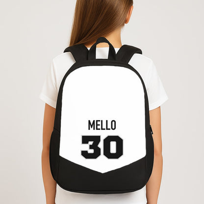 Mello 30  Large School Bag