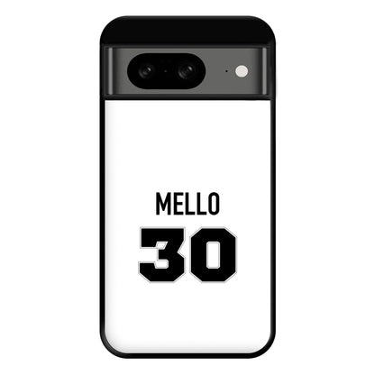 Mello 30  Phone Case for Google Pixel 8