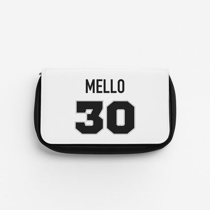 Mello 30  Pencil Case