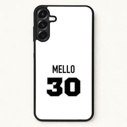 Mello 30 Phone Case for Galaxy A17
