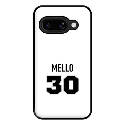 Mello 30  Phone Case for Google Pixel 8a