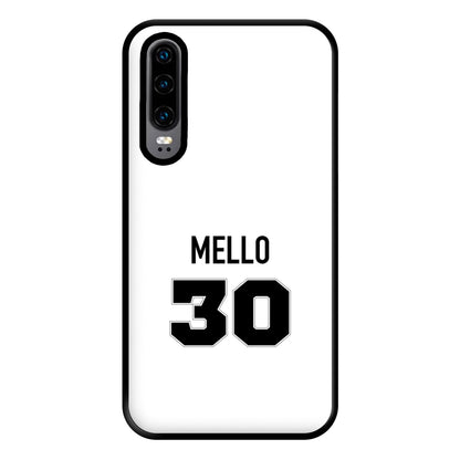 Mello 30  Phone Case for Huawei P30