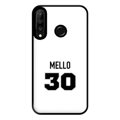 Mello 30  Phone Case for Huawei P30 Lite