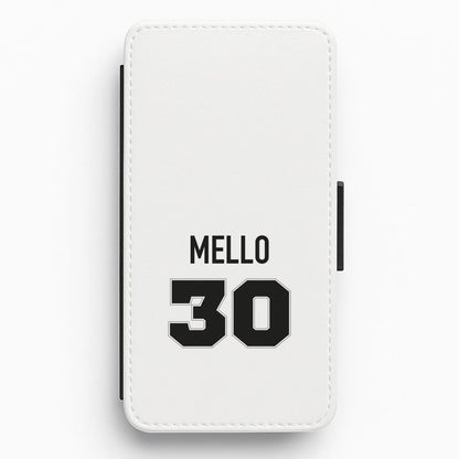 Mello 30  Flip / Wallet Phone Case