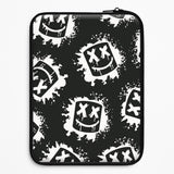 Marshmello Laptop Sleeves