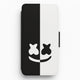 MarshmelloWallet Phone Cases