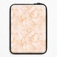 MarbleLaptop Sleeves