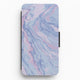 MarbleWallet Phone Cases