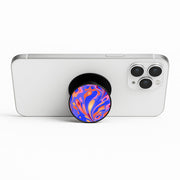 Bright Marble Swirl FunGrip 2