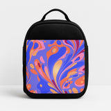 Marble Swirl Lunchboxes