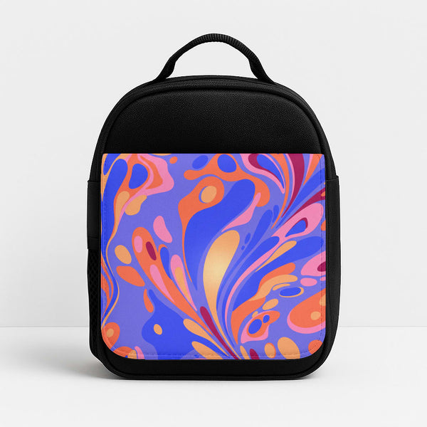 Insulated Lunch Bag