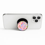 Pastel Marble Swirl FunGrip 2