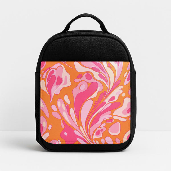 Insulated Lunch Bag
