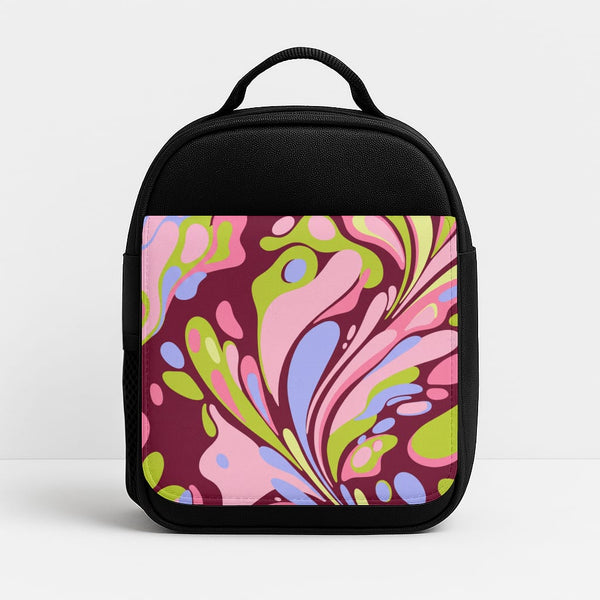 Insulated Lunch Bag