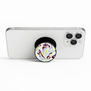 Soft Marble Swirl FunGrip 2