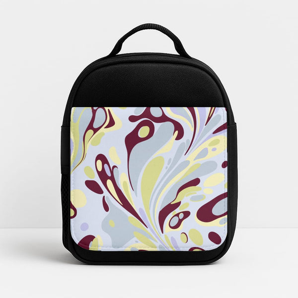 Insulated Lunch Bag