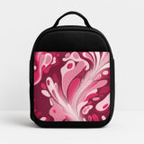 Marble Swirl Lunchboxes